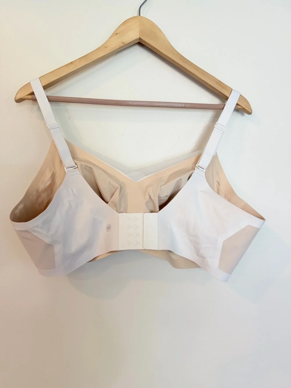 HONEYLOVE Bra  LiftWear CrossOver Bra color-Astral Size 3XL